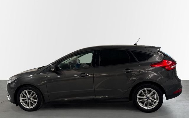 Ford Focus 1.0 Ecoboost 92kW Trend+