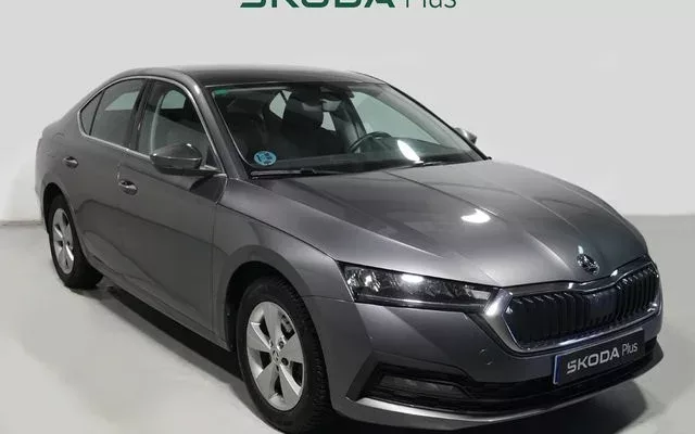 SKODA Octavia Octavia 2.0TDI Ambition 110kW