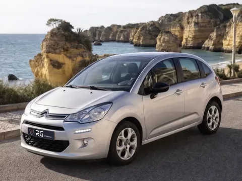 Citroën C3 Pure Tech Feel
