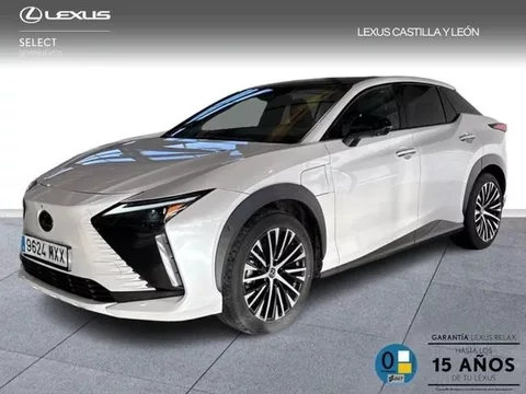 LEXUS RZ RZ 300e e-Executive