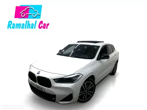 BMW X2 25 e xDrive X Pack M