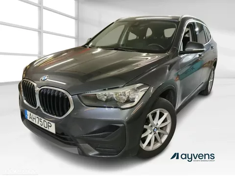 BMW X1 16 d sDrive