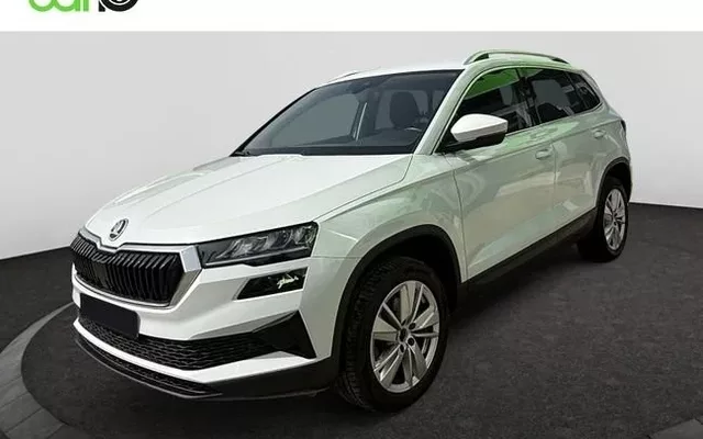 SKODA Karoq Karoq 2.0TDI Ambition 4x4 110kW