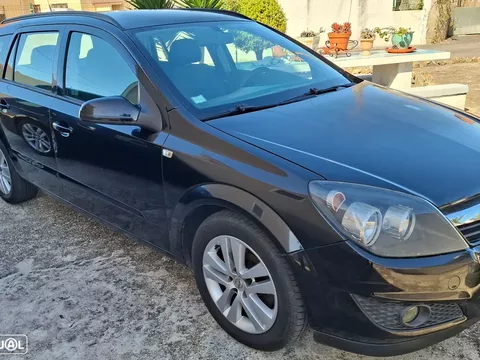 Opel Astra 1.3 CDTi Enjoy