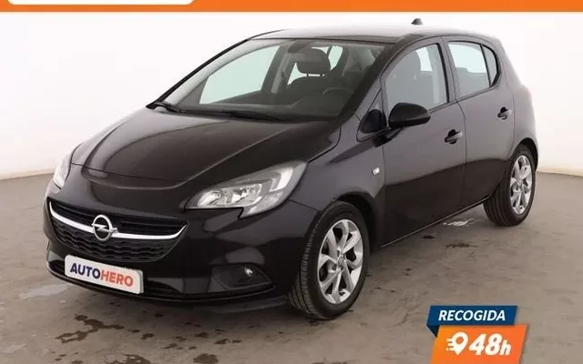 OPEL Corsa Corsa 1.4 Selective 90