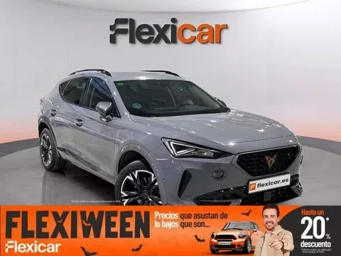 CUPRA Formentor Formentor 2.0 TSI 190 DSG 4Drive - 26990€ en Lleida