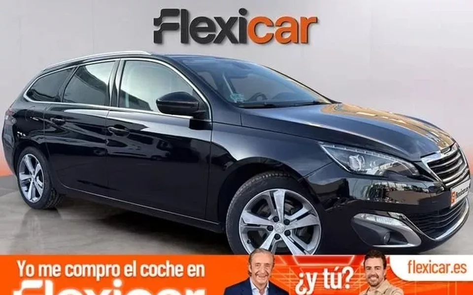 PEUGEOT 308 308 SW 1.2 PureTech S&S Active 130