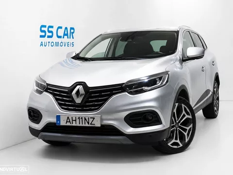 Renault Kadjar 1.5 dCi Intens