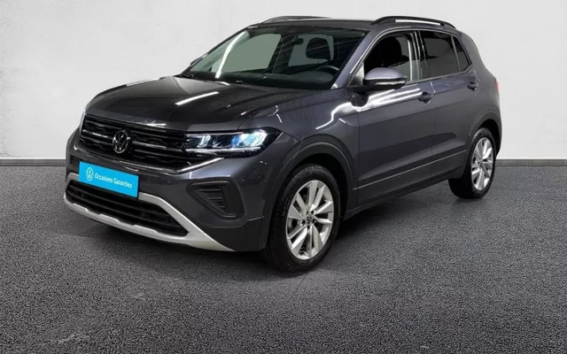 VOLKSWAGEN T-CROSS 1.0 TSI 116 Start/Stop DSG7 VW Edition