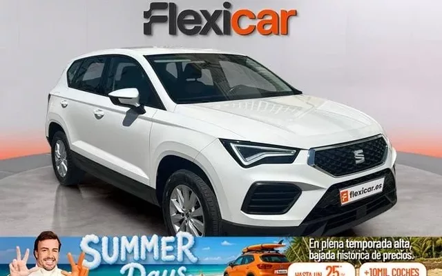 SEAT Ateca Ateca 1.0 TSI S&S Reference XM