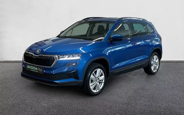 SKODA KAROQ 1.5 TSI Evo 2 150 ch ACT DSG7 Selection