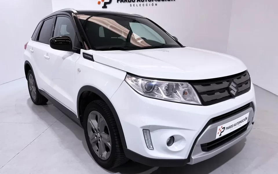 SUZUKI Vitara Vitara 1.6DDiS GLE 4WD