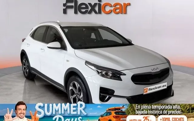 KIA XCeed XCeed 1.0 T-GDi Drive