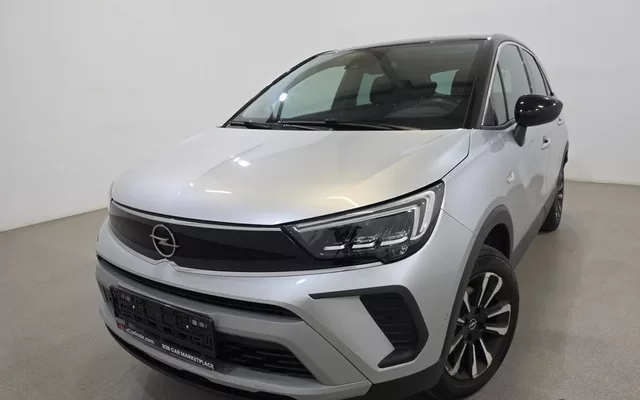 Opel Crossland 1.2 T Elegance