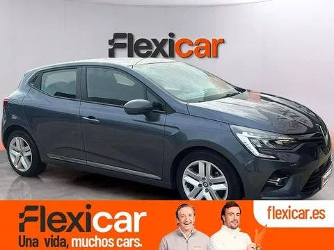 RENAULT Clio Clio Blue dCi Business 63kW