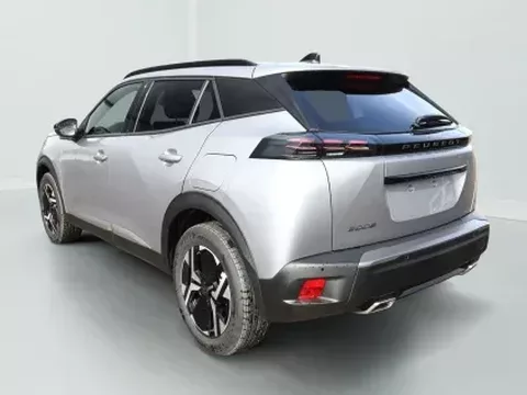 Peugeot 2008 HYBRID 145 ALLURE Zéro km immatriculé