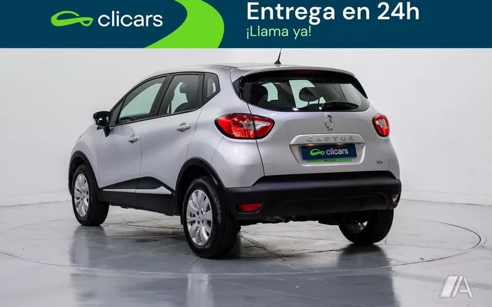 RENAULT Captur Captur TCe eco2 Energy Intens 90