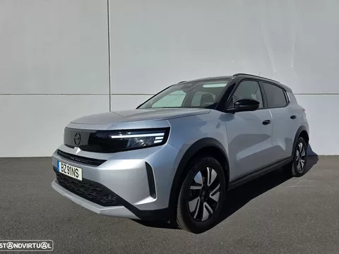 Opel Frontera 44 kWh GS