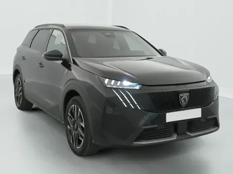 Peugeot 5008 HYBRID 145CH E-DCS6 GT Occasion