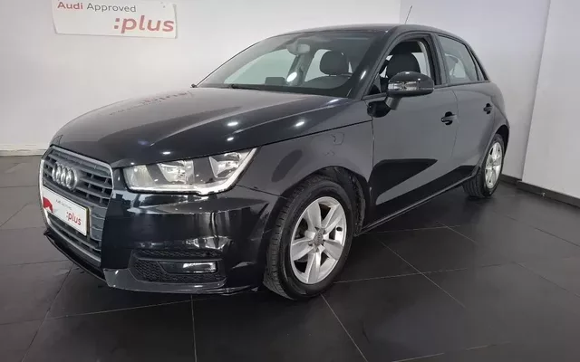 Audi A1 Sportback 1.0 TFSI