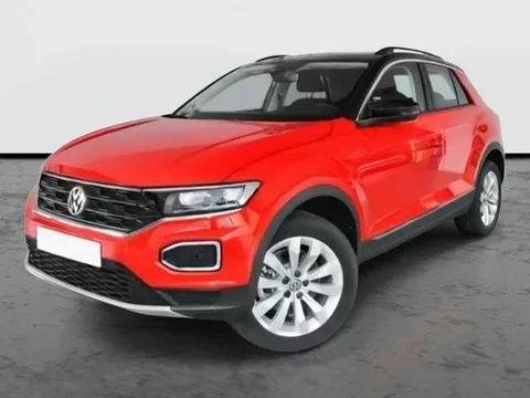 VOLKSWAGEN T-Roc Nuevo Design 1.5 TSI 110 kW (150CV) EVO DSG7 (208223)