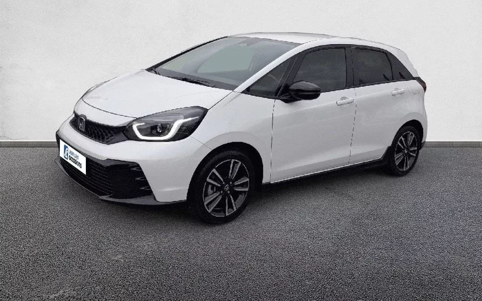 HONDA JAZZ e:HEV 1.5 i-MMD Advance Sport