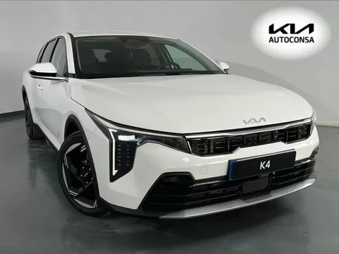KIA K4 1.0 T-GDi MHEV Tech 85kW (115CV)