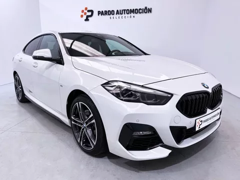 BMW Serie 2 218i Gran Coupé