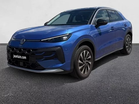 VOLKSWAGEN T-ROC 1.5 eTSI EVO2 Hybrid 116 ch DSG7 Style
