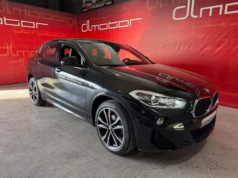 BMW X2 sDrive16d Business