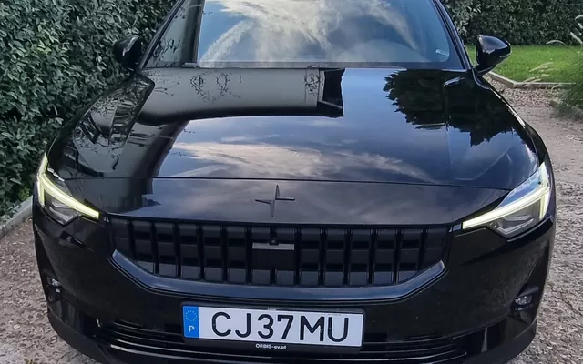 Polestar 2 Single Motor 64kWh
