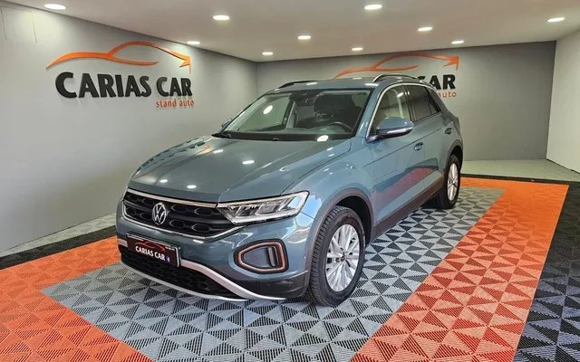 VW T-Roc 1.0 TSI Life