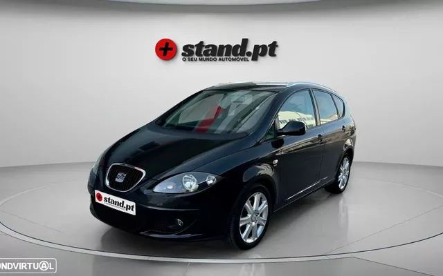 SEAT Altea 1.4 TSi Reference