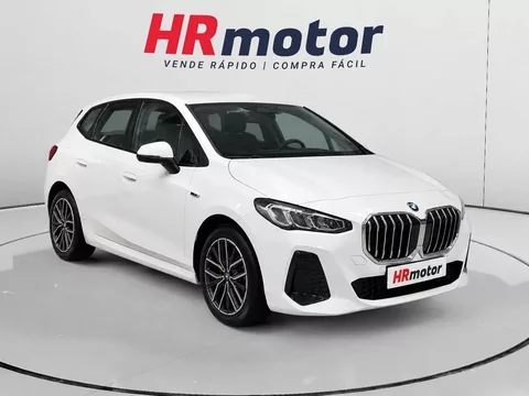 BMW Serie 2 225e Active Tourer xDrive