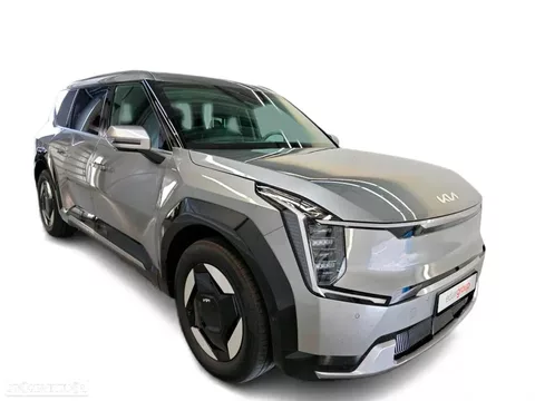 Kia EV9 99,8-kWh AWD Air