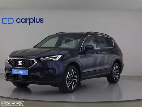 SEAT Tarraco 2.0 TDI Style DSG