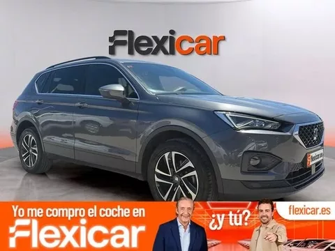 SEAT Tarraco Tarraco 1.5 TSI S&S Style 150