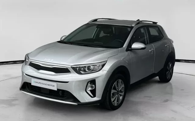 KIA Stonic 1.0 T-GDI MHEV IMT 74KW DRIVE 100 5P