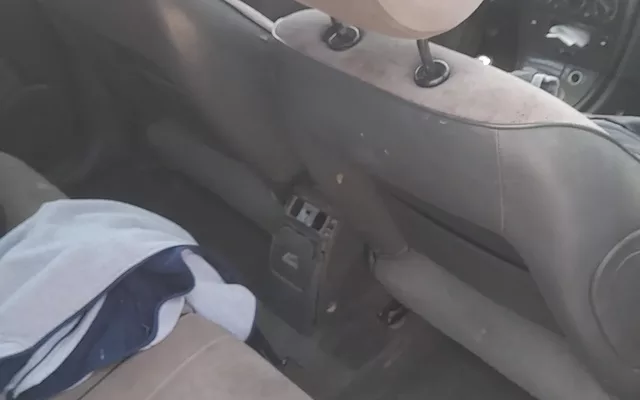 Citroën Xsara Break 1.4 HDi Premier 03