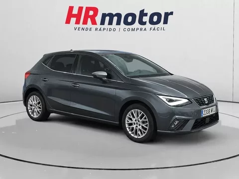 SEAT Ibiza Ibiza 1.0 TSI S&S Xcellence 115
