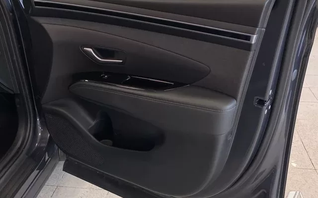 HYUNDAI Tucson Tucson 1.6 TGDI 48V Tecno Sky 4x2