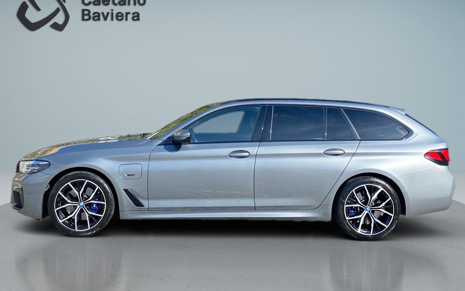 BMW Serie 5