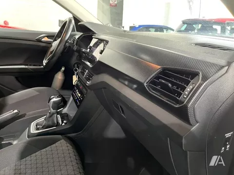 VOLKSWAGEN T-Cross T-Cross 1.0 TSI Advance DSG7 81kW