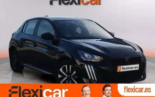 PEUGEOT 208 208 1.2 Puretech S&S Active 100