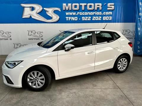 SEAT Ibiza Ibiza 1.0 TSI S&S Style XM Edition 110
