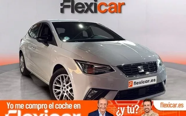 SEAT Ibiza Ibiza 1.0 TSI S&S Reference XM 95