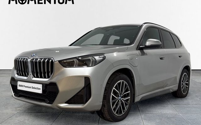 BMW X1 X1 xDrive25eA