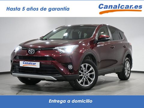 Coches de Segunda Mano y Ocasión