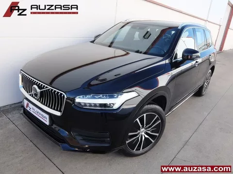 VOLVO XC90 XC90 B5 Core AWD Aut.