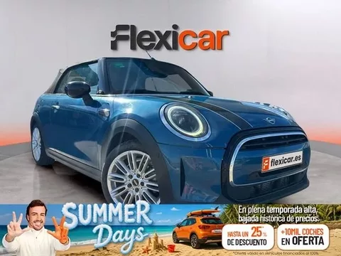 MINI Cooper COOPER CABRIO